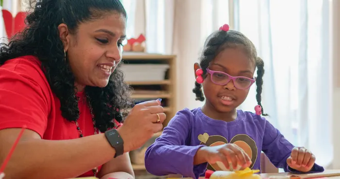 7 tips for finding the best child care provider in the Greater Toronto Area