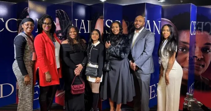 Black History Month 2025: Bridging the past and the future