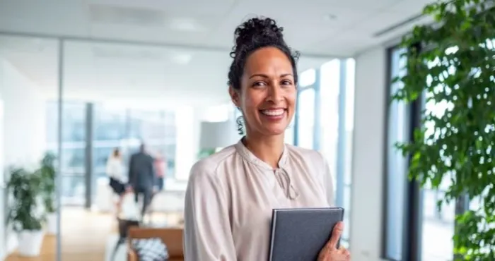 Helping people find a job — and sense of belonging