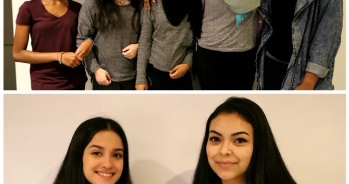 Seeing Our Women Shine: Community building through female-focused entrepreneurship