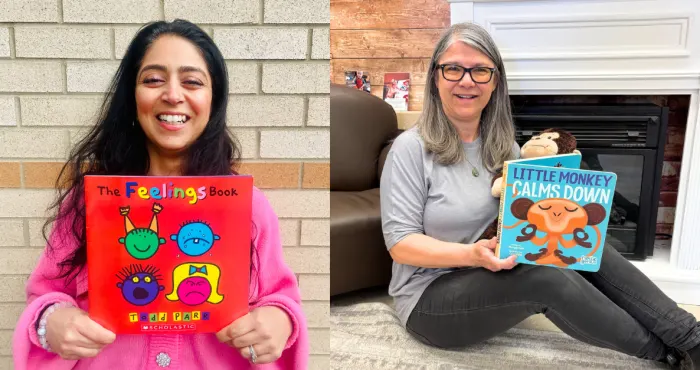 Books that build self-regulation skills: 5 recommendations from YMCA educators