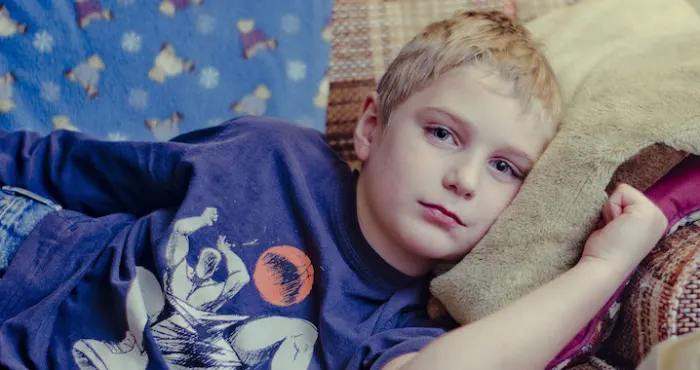 5 strategies to help children cope with stress