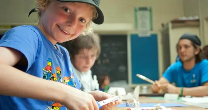 Top 10 Unique Y summer camps