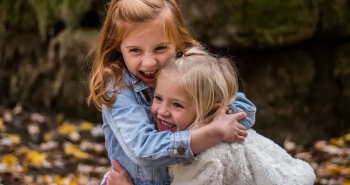 4 ways to teach kids about peace and kindness