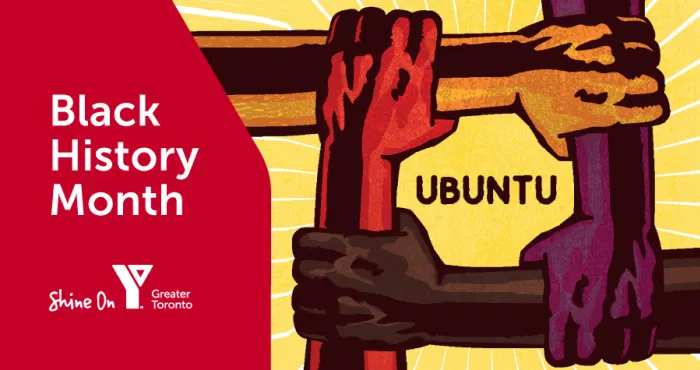 Community connections in the spirit of Ubuntu: Black History Month 2024 events and resources