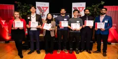 Congratulations to the winners of the Youth for Entrepreneurship Media Contest 2026