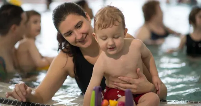 Y Fitness story: Karen Price