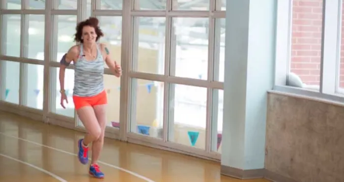 Choose your shoes wisely