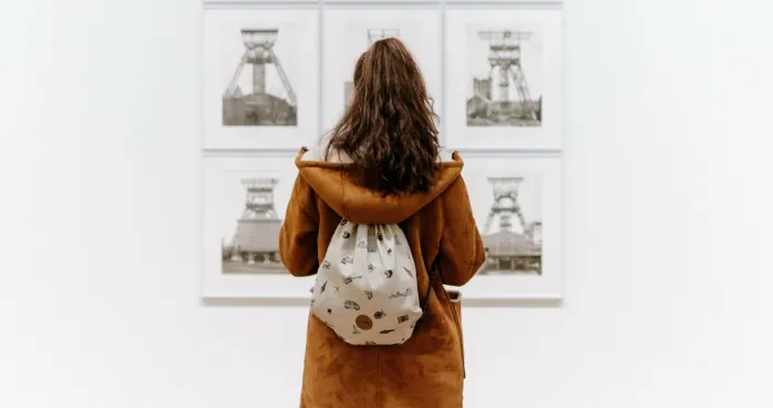 How Dana found a job--and her purpose in life