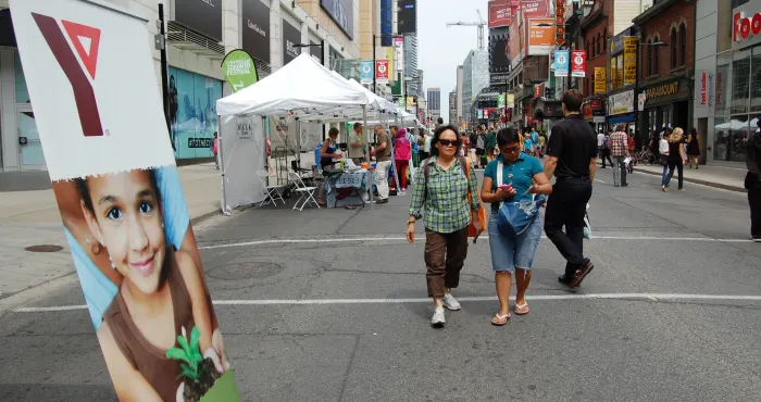 Live Green Toronto Festival