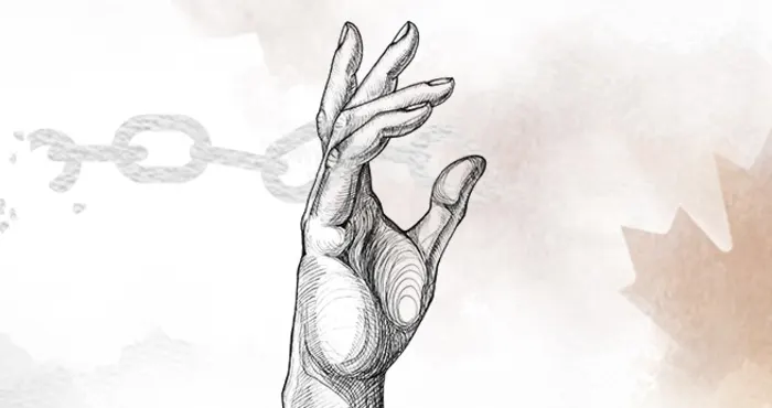 Emancipation 2025: Through the Middle Passage