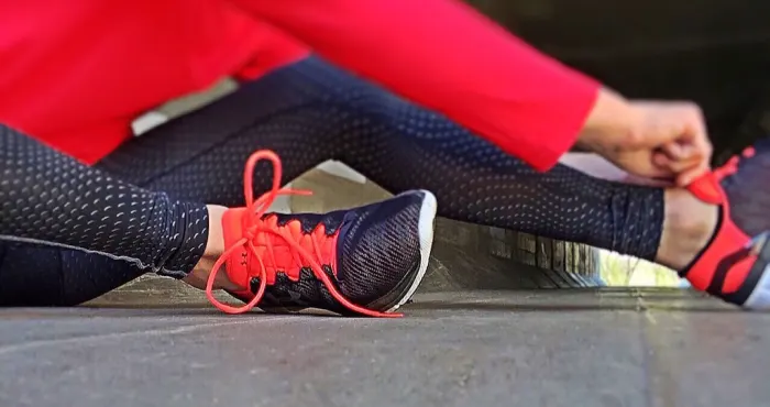 Why you shouldn't go to the gym every day