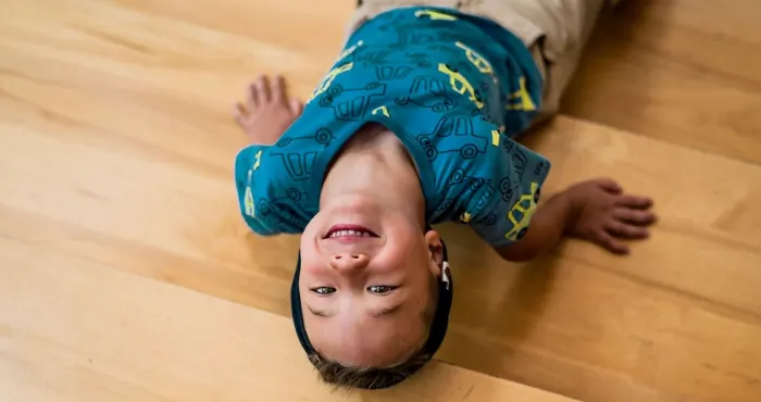 Fun family fitness challenges guaranteed to tire your kids out