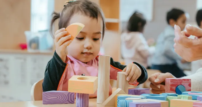 How each Weemarkable post connects to your child’s learning in the classroom