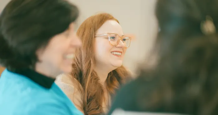 How the apprenticeship program supports YMCA child care educators