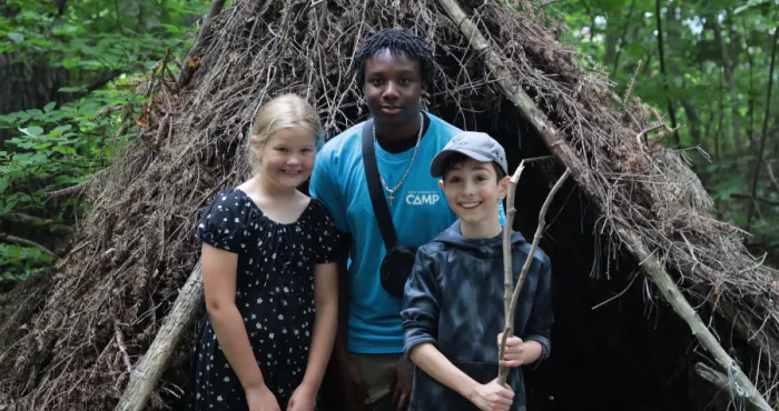 How to connect kids with nature in the GTA