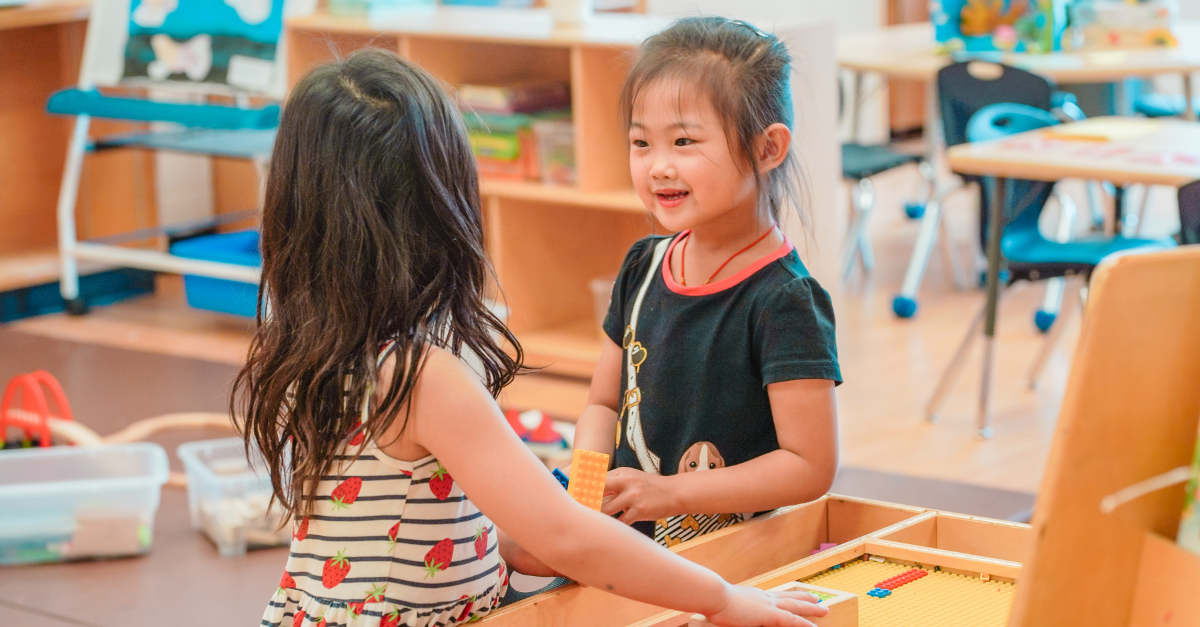 How to help children cope with stress: Simple ways families and ...
