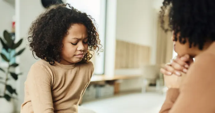 How to help children cope with stress: Simple ways families and educators can support mental health