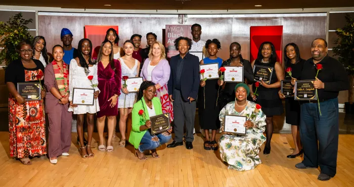 How the YMCA Black Achievers Mentorship Program supports youth