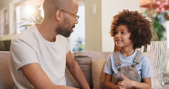 How to teach your children about bullying