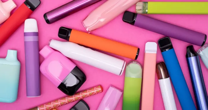 Is vaping safe? What youth need to know