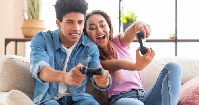 Gaming and gambling: What’s the difference?