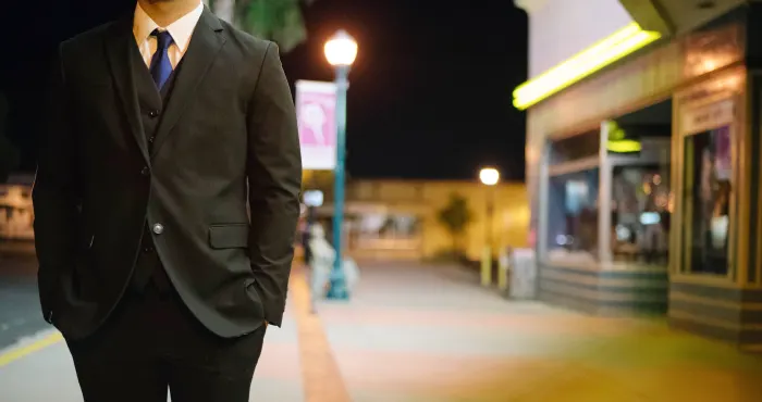 5 Steps to Career Success