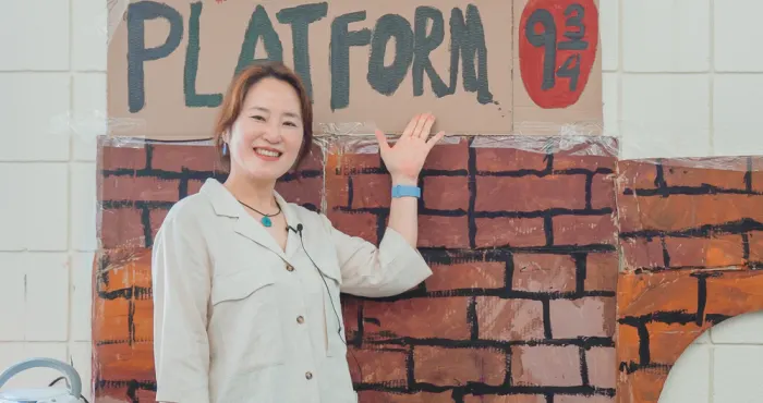 Meet a Y educator: Jenny