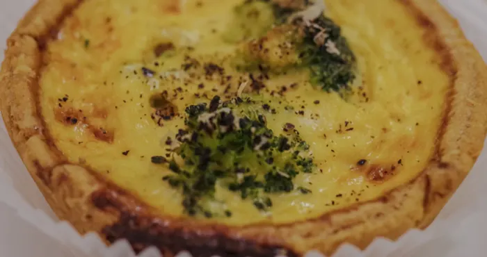 No-mess lunches you can bring to the office