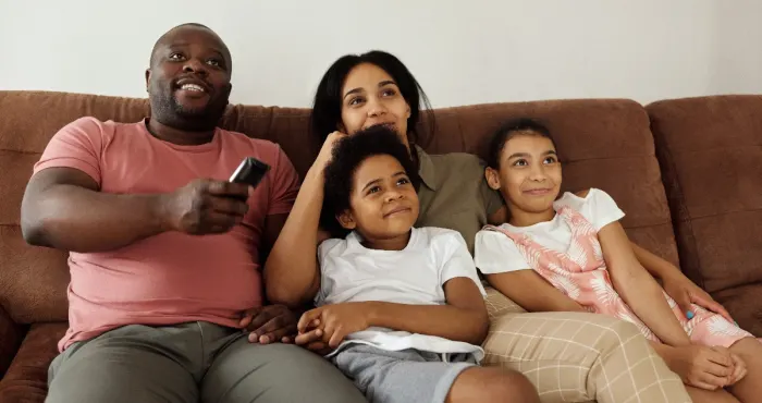 Top 10 watch list for Black History Month 2021