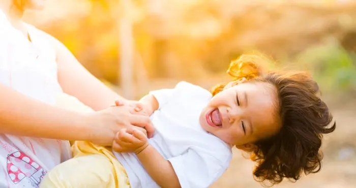 6 ways parents can support children's mental health (part 1)