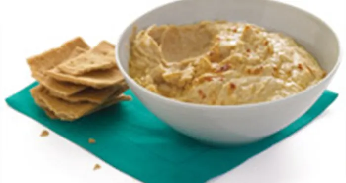 5 Healthy Super Bowl Snack Recipes