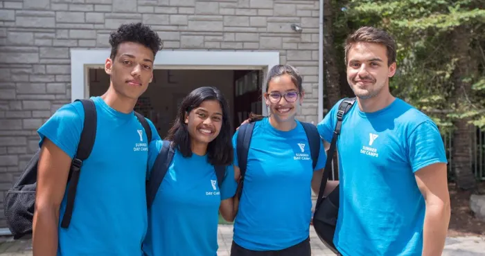 Camp Chat: Our Program Heads