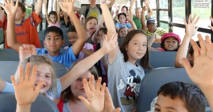 Summer 2015 Day Camp Preview