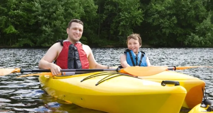 Boat safe, boat smart!