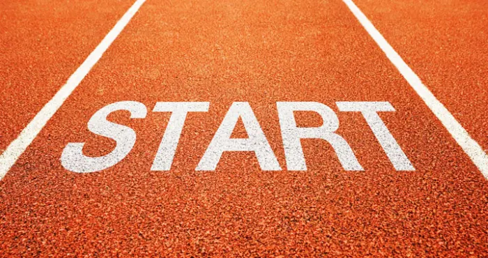 3 ways you can start your fitness journey right now