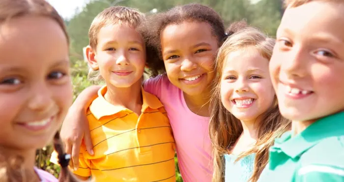 Staying safe in the sun