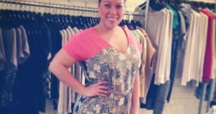 Nothing New is Good News for Terri!