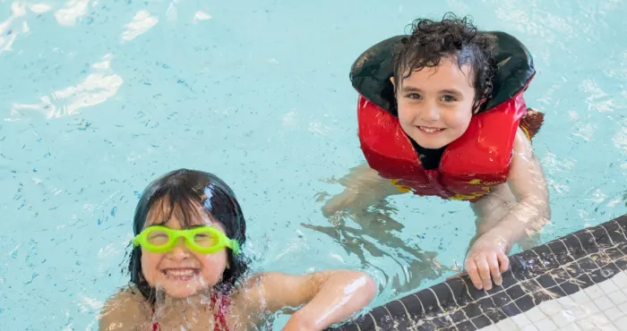 Top water safety tips every parent should know