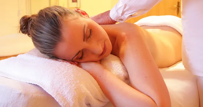 4 Techniques to Soothe Sore Muscles