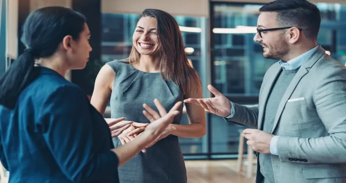 Supporting newcomers in Canada: Our partnership with Desjardins Financial Group