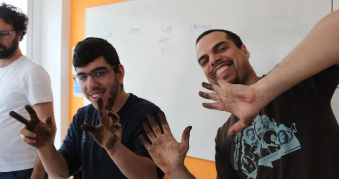 Lunch and Learn with Can Ya Love