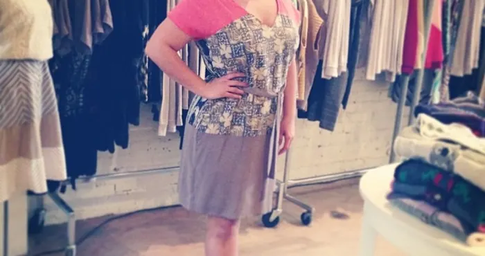 Nothing New is Good News for Terri!