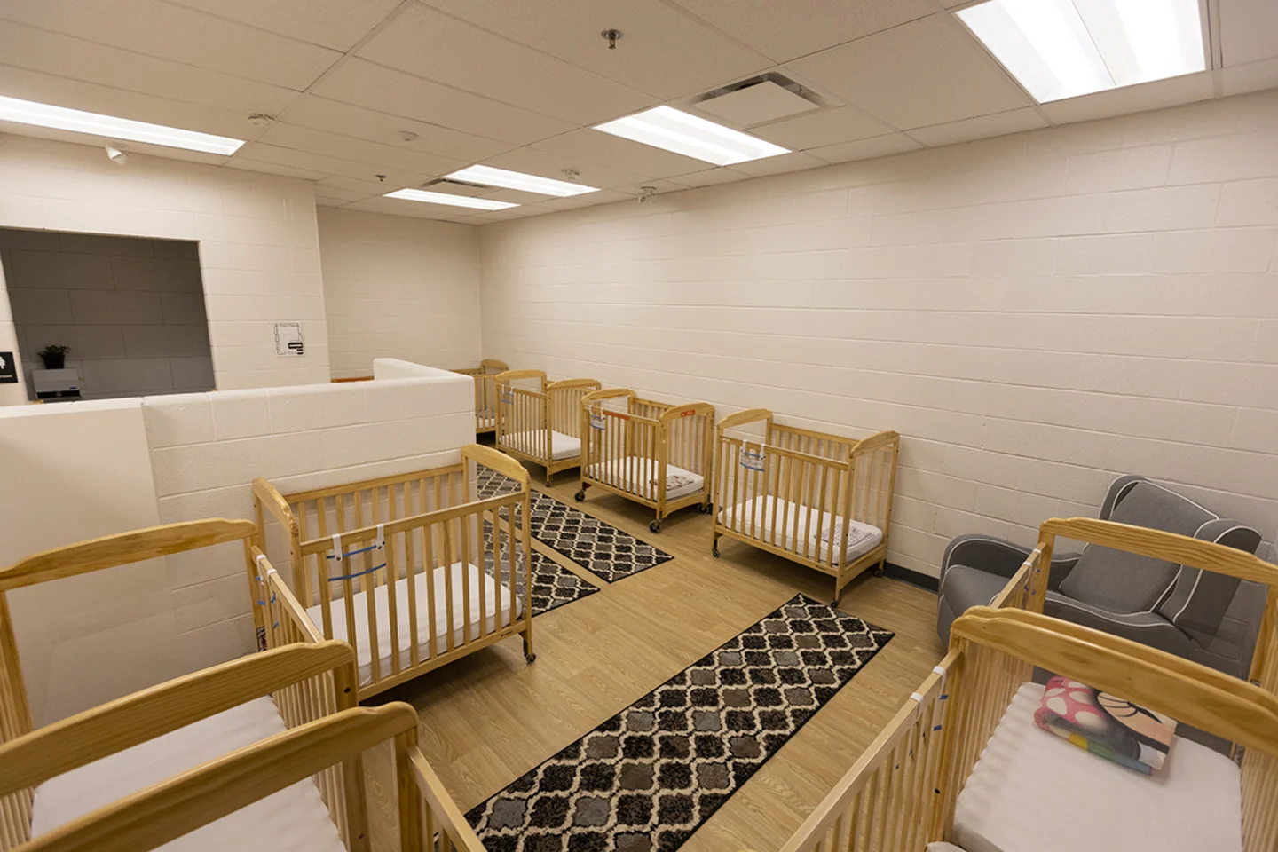 Infant Room