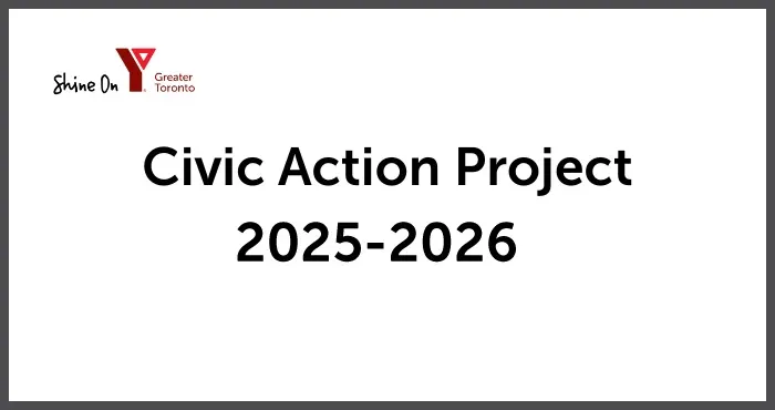 Civic Action Project 2025-26