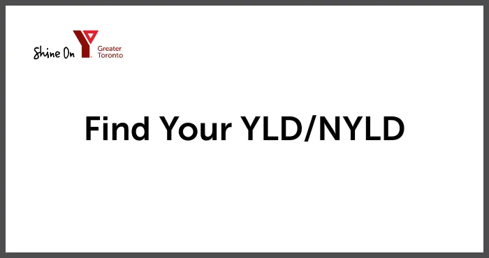 Find Your YLD/NYLD