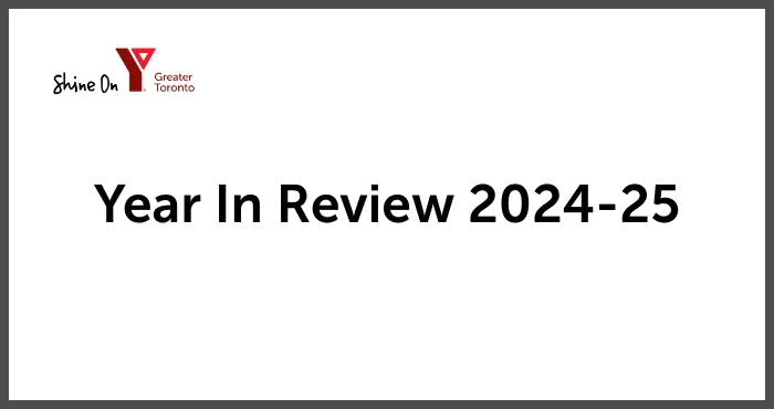 Year In Review 2024-25