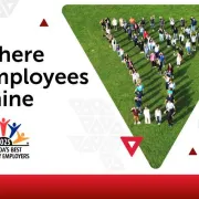 YMCA of Greater Toronto is recognized as one of Canada’s Best Diversity Employers for 2025