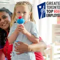 YMCA of Greater Toronto recognized as one of the Greater Toronto Area’s Top Employers for the 18th consecutive year