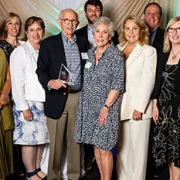 YMCA of Greater Toronto receives largest donation in charity’s history from The Barrett Family Foundation to grow five programs for equity-deserving youth